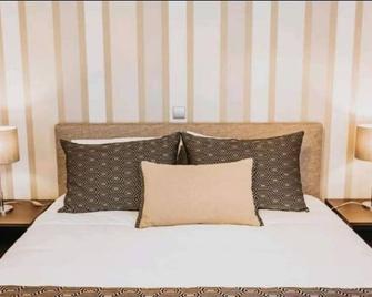 Magnolia Apartment - Geres - Bedroom