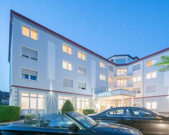 Best Western Hotel Am Papenberg - Göttingen - Toà nhà