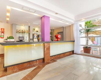 Globales Palmanova Palace - Palma Nova