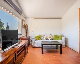 Apartamentos Villa Martinez - Salobreña - Salon