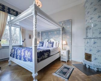 Gimo Herrgard - Gimo - Habitación