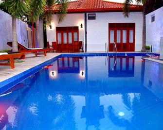 Villa 171 bentota - Aluthgama - Pool