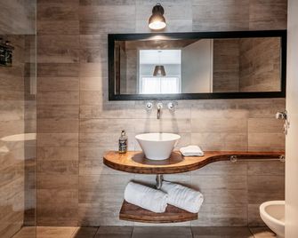 5411 Soho Hotel - Buenos Aires - Bad