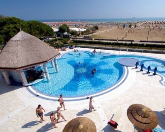 Ashanti Aparthotel Wellness&Spa - Bibione