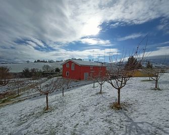 Country escape in Matelica - Matelica - Vista del exterior