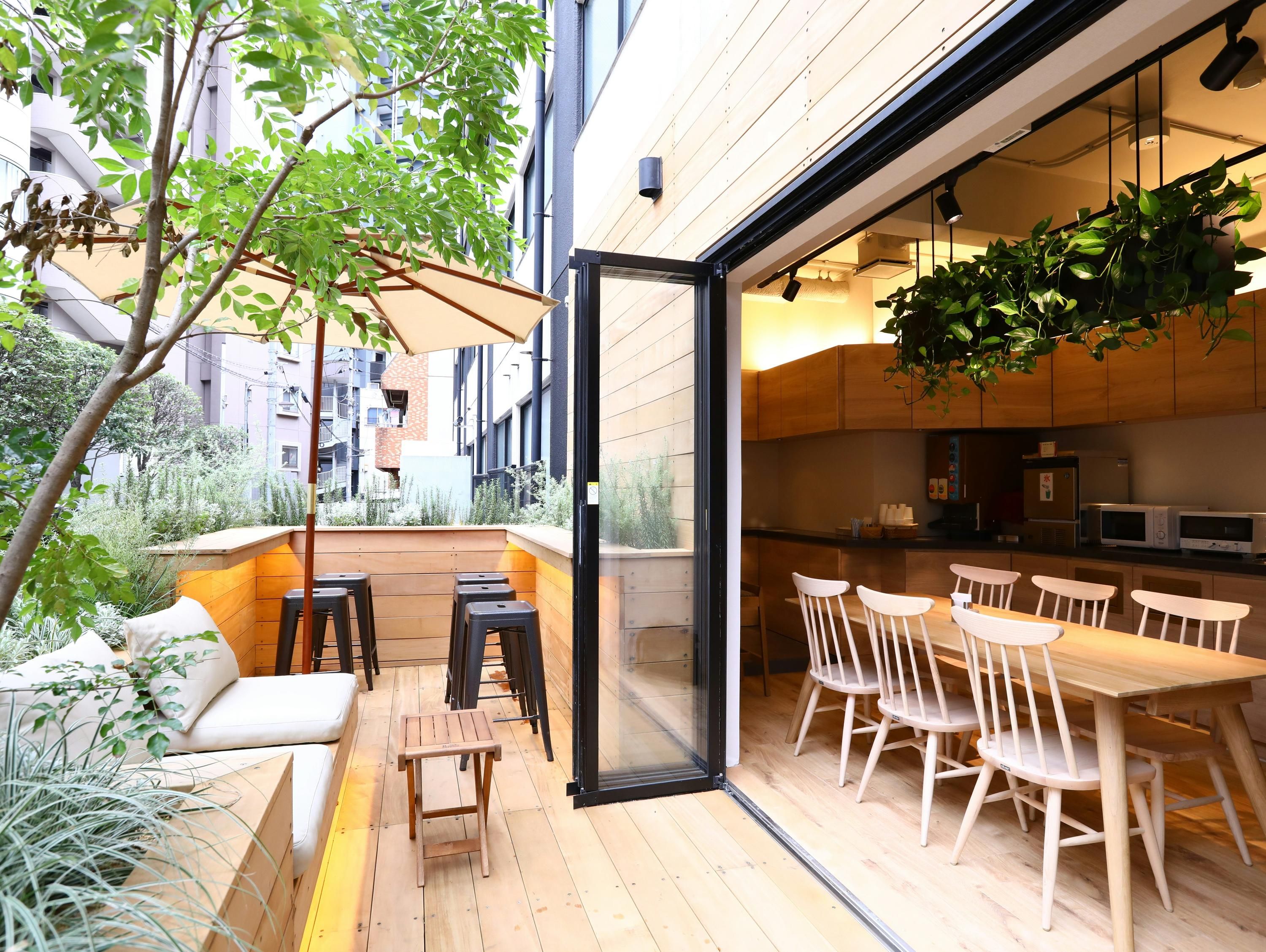 Hotel Wing International Korakuen