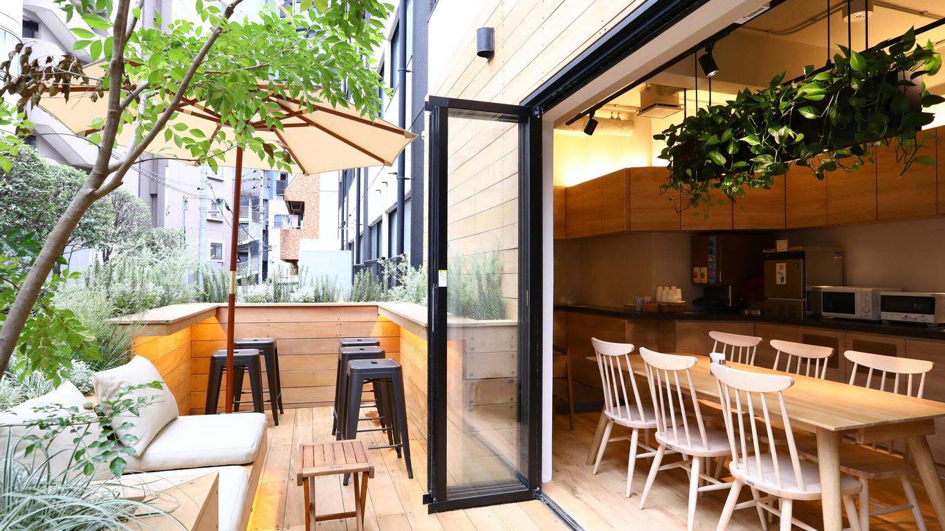 Hotel Wing International Korakuen