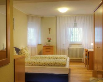 Kloster Maria Hilf - Bühl