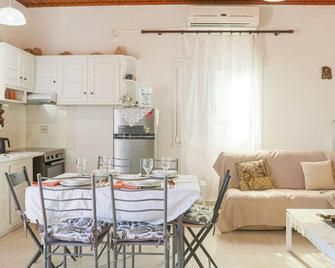 Andromaxi Apt - Gaios - Essbereich