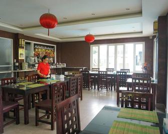 Paradise Hotel Hoi An - Hoi An - Restaurant