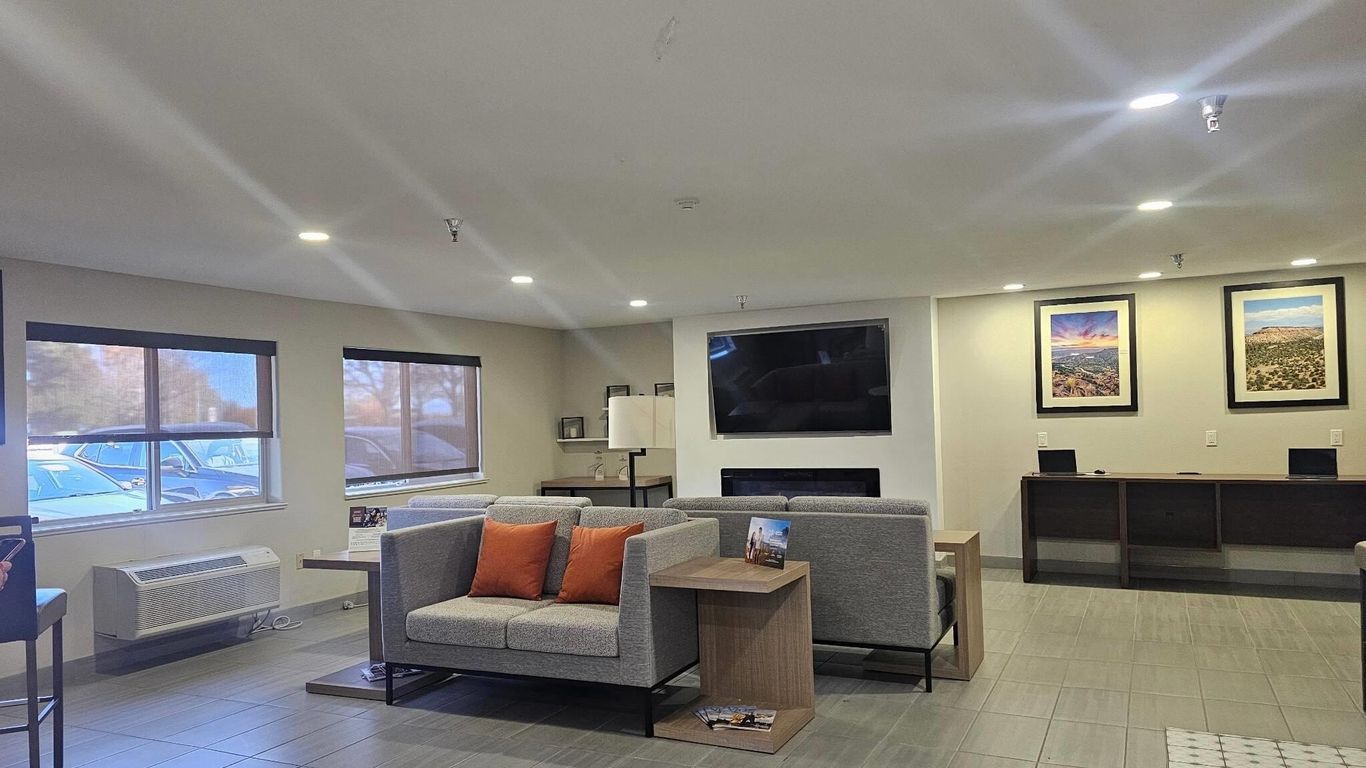 Wingate by Wyndham Los Alamos