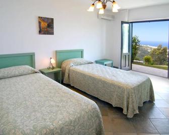 Residence Galati - Capo d'Orlando - Habitación