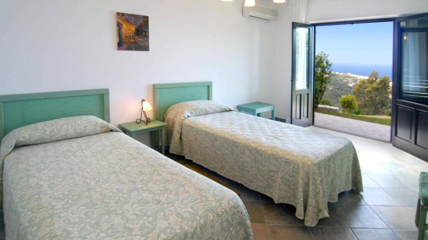 Residence Galati