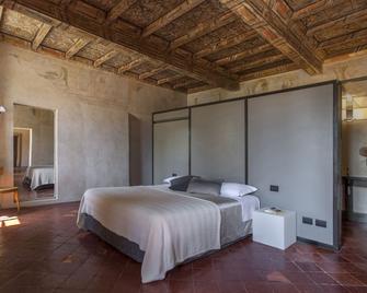 Corte Mainolda - Castellucchio - Camera da letto
