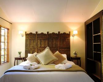 Almar View Guest House - Nelspruit - Habitación