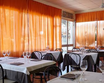 Hotel Mirage - Pietrasanta - Restaurante