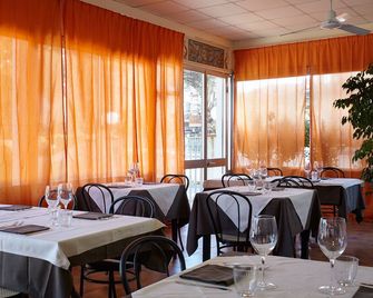 Hotel Mirage Versilia - Pietrasanta - Restaurant