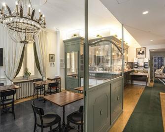 Relais Donna Lucrezia - Rome - Restaurant
