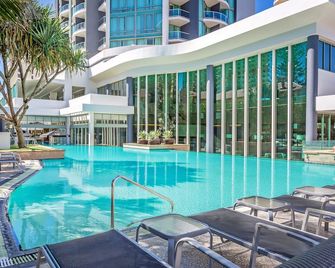 Mantra Legends Surfers Paradise - Surfers Paradise - Pool
