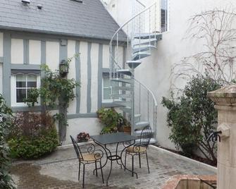 Hotel La Closeraie - Sully-sur-Loire