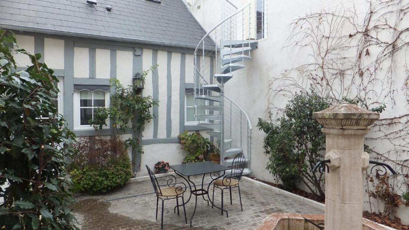 هوتل لا غلوسريه