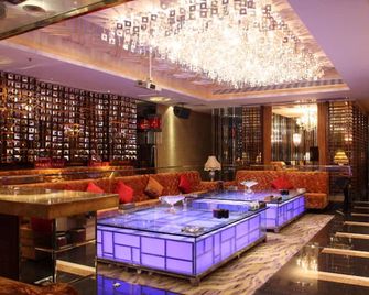 Winnerway hotel - Dongguan - Property amenity