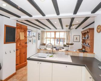 Cherry Tree Cottage at Satterthwaite - Coniston - Kitchen