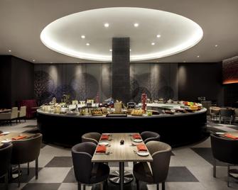 Pullman Miri Waterfront - Miri - Restaurant