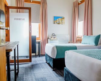 The Cambridge Hotel - Wellington