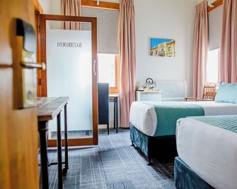 The Cambridge Hotel - Wellington