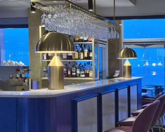 The Preluna Hotel - Sliema - Bar