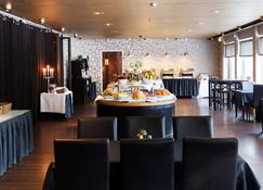 First Hotel Grand Falun - Falun - Restaurant