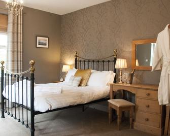 The Poplars Rooms & Cottages - Thirsk - Ložnice