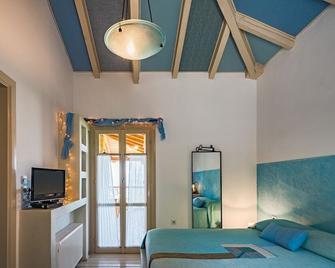 Mazaraki Guesthouse - Esparta - Habitación