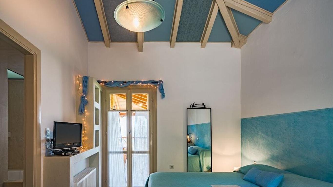 Mazaraki Guesthouse