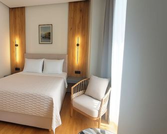 Elite Patras Suites - Patras