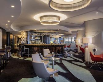 Swissotel Tallinn - Tallinn - Bar