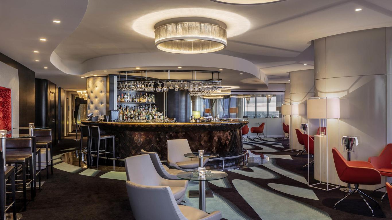 Swissôtel Tallinn