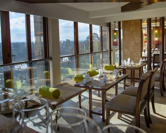 The Concord Hotel & Suites - Nairobi - Restaurant