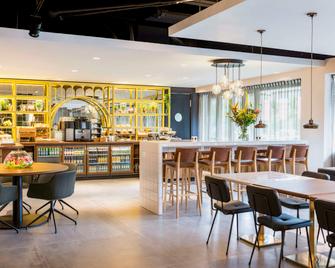 Adagio Amsterdam City South - Amstelveen - Restaurant