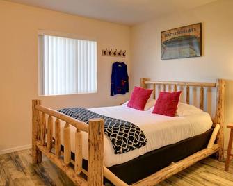Autumn Acres on Coast where Adventure Awaits - Raymond - Habitación