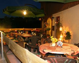 Gasthaus Zum Wanderstübel - Sebnitz - Restaurante