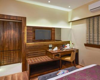 Hotel Bawa Regency - Mumbai