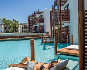 Stella Island Luxury Resort & Spa - Adults Only - Chersonissos - Pool