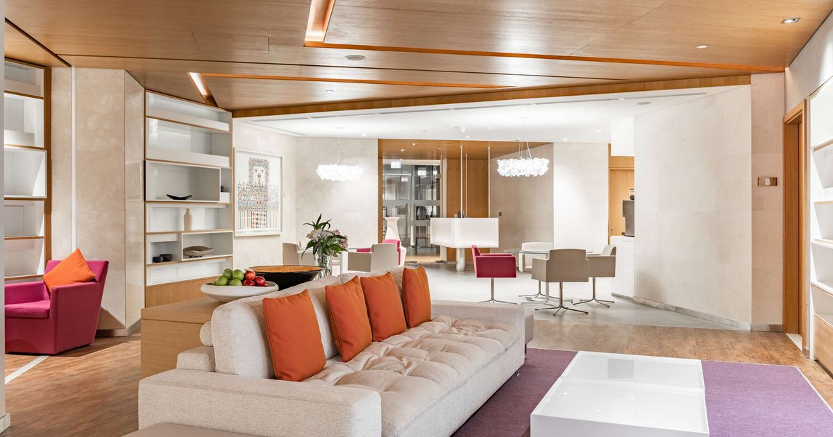 Radisson Blu Hotel & Residence Riyadh D.Q. from $251. Riyadh Hotel