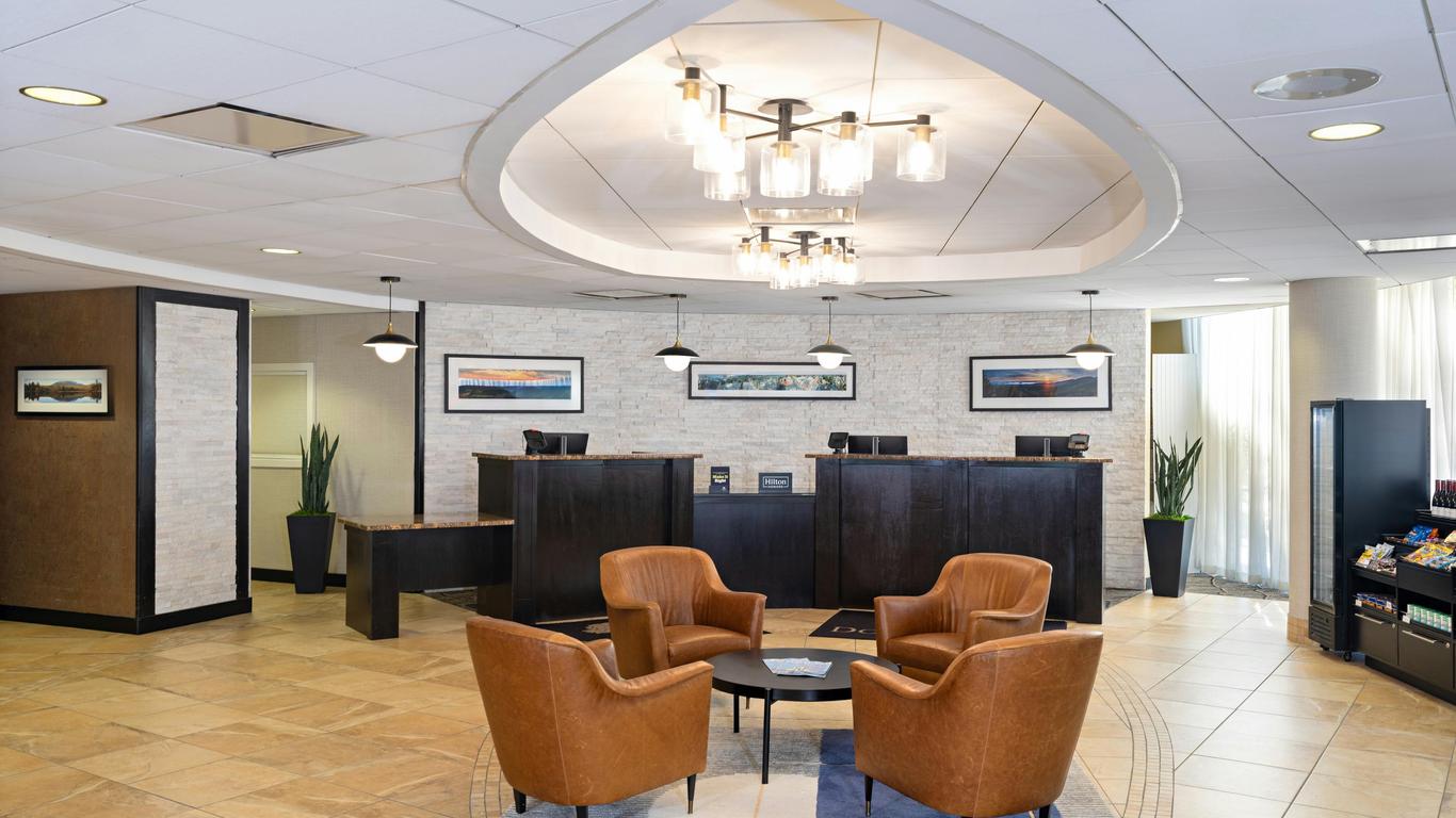 DoubleTree by Hilton Portland