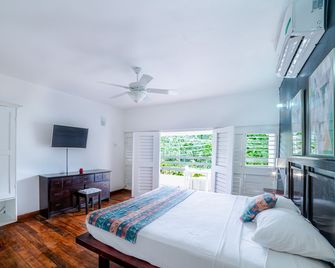 Negril Beach Club - Negril - Habitación