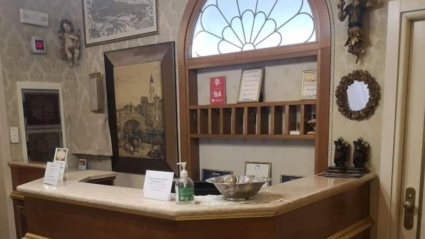 Locanda Cà Le Vele