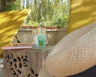 Mas des muses - L'Isle-sur-la-Sorgue