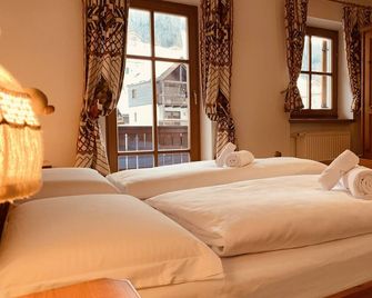 Bachlaufen Haus - Sesto